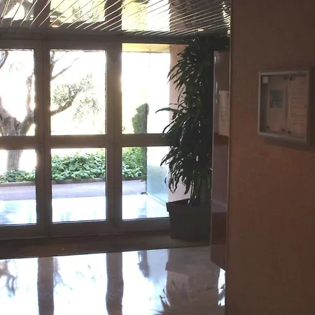 Apartment Le Fabrina Riviera Nice