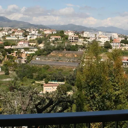 Apartment Le Fabrina Riviera