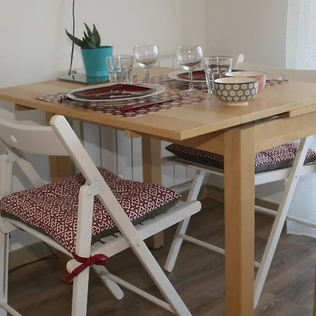 Le Fabrina Riviera Apartment