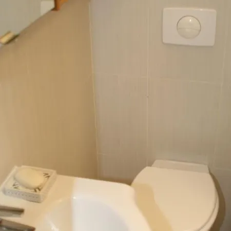 Apartment Le Fabrina Riviera