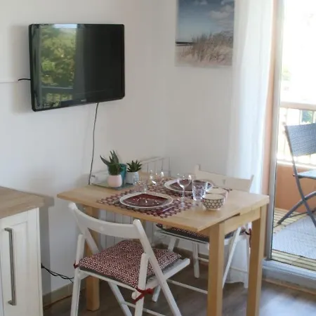 Le Fabrina Riviera Apartment