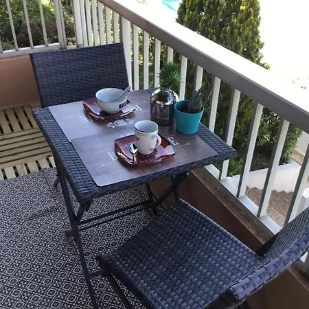 Apartment Le Fabrina Riviera *