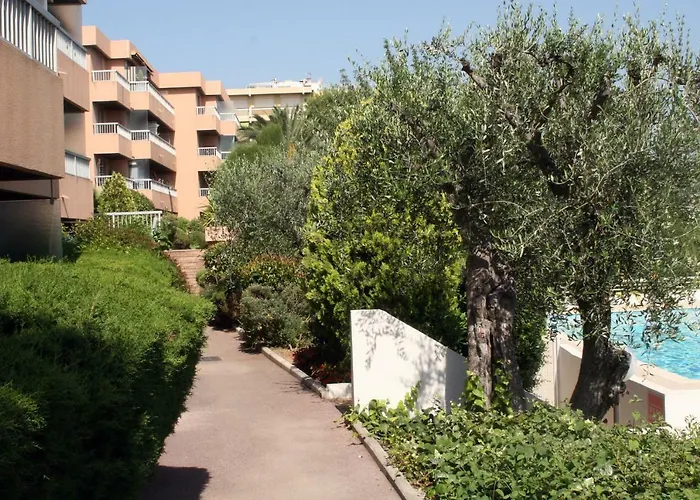 Daire Le Fabrina Riviera