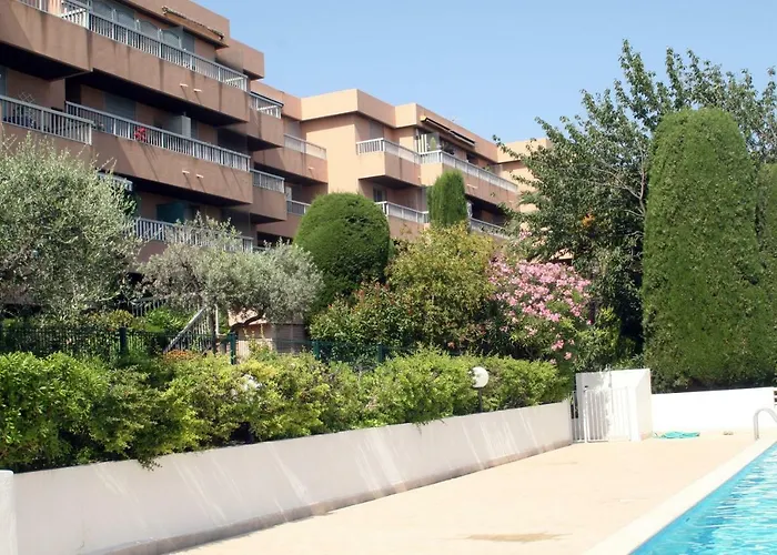 Le Fabrina Riviera Daire