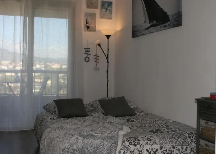Le Fabrina Riviera Nice