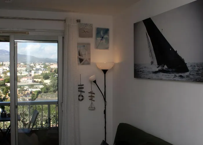 Le Fabrina Riviera Daire