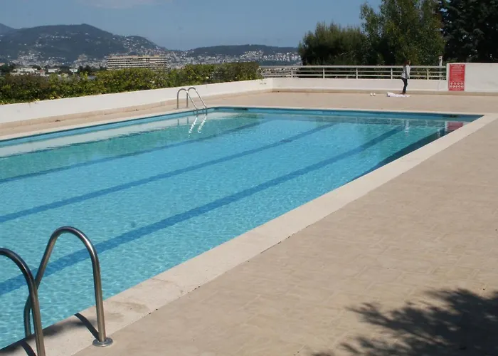 Le Fabrina Riviera Daire *
