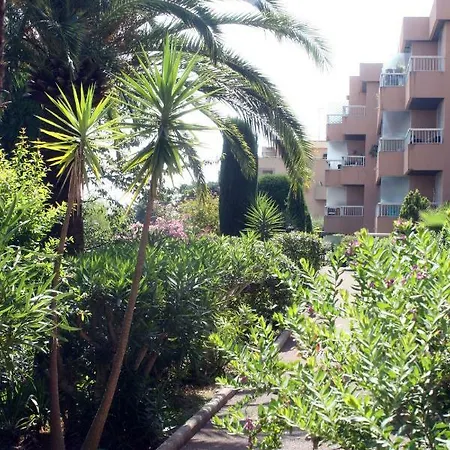 Le Fabrina Riviera * 니스