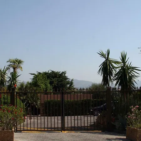 Le Fabrina Riviera * Nice