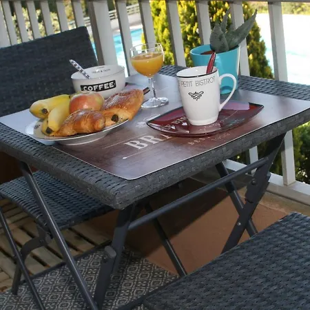 Le Fabrina Riviera *