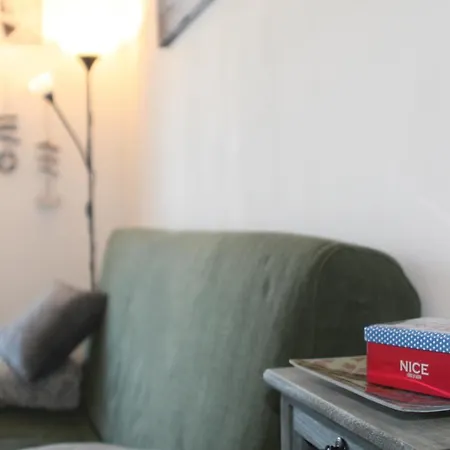 Le Fabrina Riviera Nice