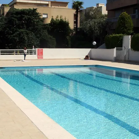 아파트 Le Fabrina Riviera 니스