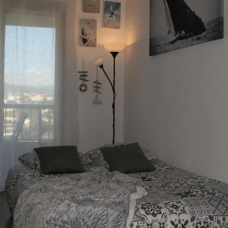 Le Fabrina Riviera 니스