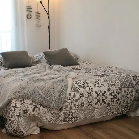 Apartment Le Fabrina Riviera