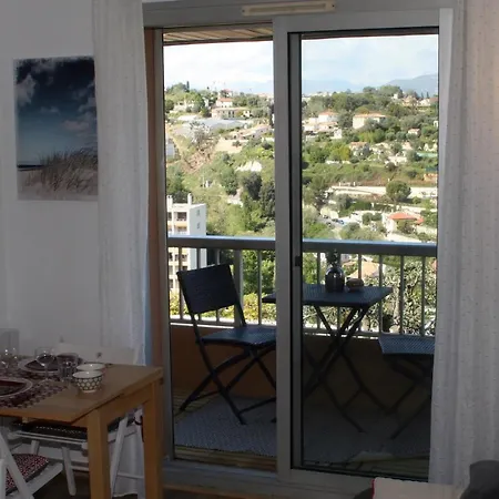 Apartment Le Fabrina Riviera *