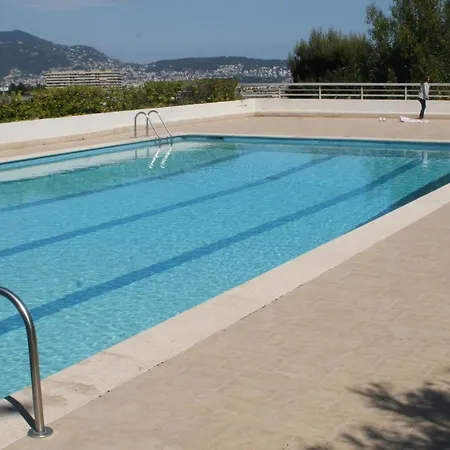 Le Fabrina Riviera Lejlighed *