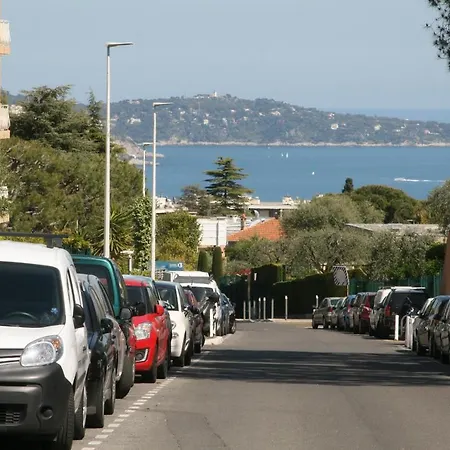 Le Fabrina Riviera Ницца