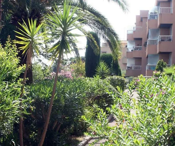 Le Fabrina Riviera * 尼斯