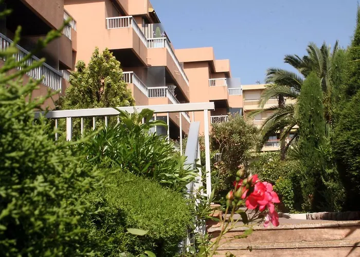 Le Fabrina Riviera 公寓 *