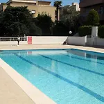Apartament Le Fabrina Riviera Nicea