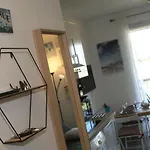 Apartament Le Fabrina Riviera Nicea