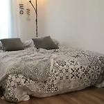 Apartament Le Fabrina Riviera