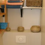 Le Fabrina Riviera Apartament