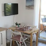 Le Fabrina Riviera Apartament