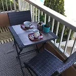 Apartament Le Fabrina Riviera *