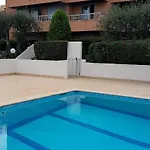 Le Fabrina Riviera Apartament Nicea