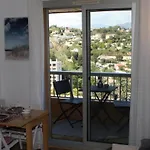Apartament Le Fabrina Riviera *