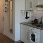 Apartament Le Fabrina Riviera Nicea