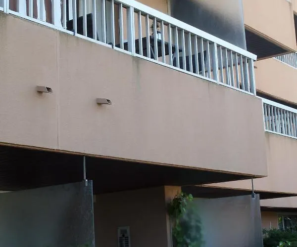 Le Fabrina Riviera نيس