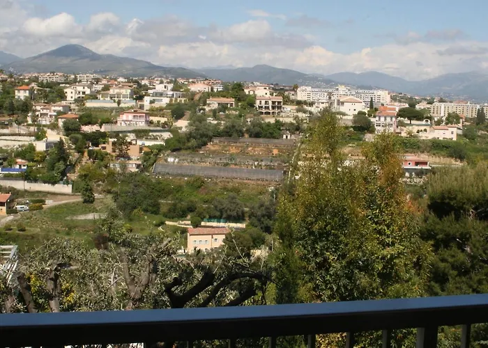 شقة Le Fabrina Riviera