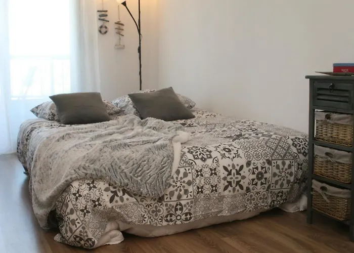شقة Le Fabrina Riviera