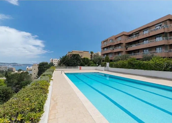 Le Fabrina Riviera