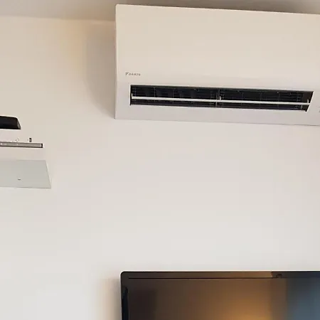 Le Fabrina Riviera 公寓