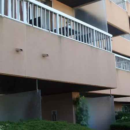 Le Fabrina Riviera 尼斯