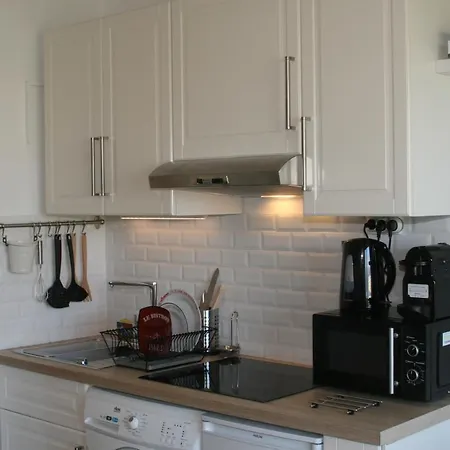 Le Fabrina Riviera 尼斯